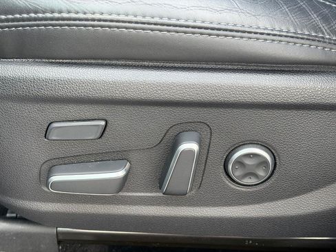 Used 2021 Hyundai Santa Fe Calligraphy AWD/4WD image 20