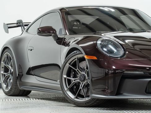 Used 2022 Porsche 911 GT3 image 30