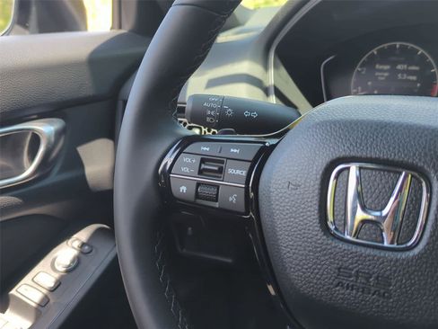 Used 2026 Honda Civic Sport image 20