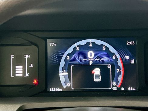 Used 2025 Toyota Tacoma SR w/ SR Upgrade Package image 23