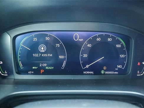 New 2026 Honda CR-V Sport-L image 13