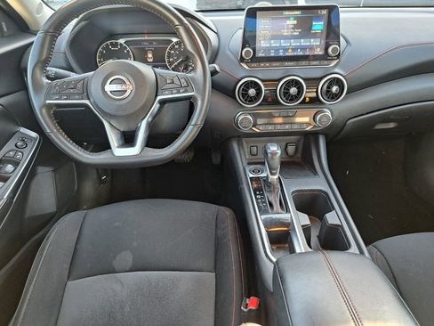 Used 2024 Nissan Sentra SR w/ Lighting Package image 17