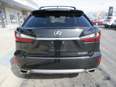Used 2017 Lexus RX 350 AWD image 7
