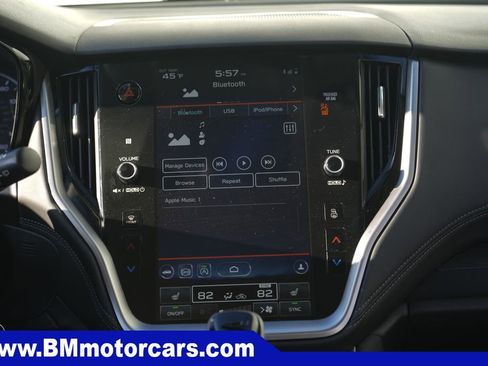 Used 2022 Subaru Outback Premium AWD/4WD image 35