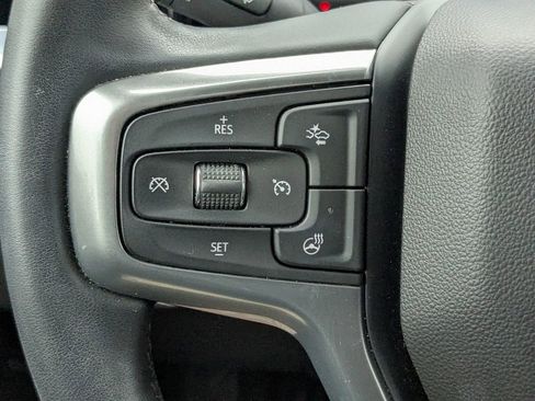 Used 2024 Chevrolet Silverado 1500 LT image 26