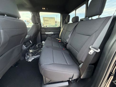 New 2026 Ford F150 XLT w/ Equipment Group 302A MID AWD/4WD image 15