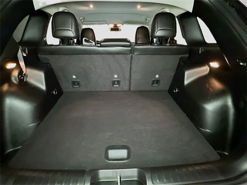 Used 2022 Jeep Cherokee Latitude Lux image 20