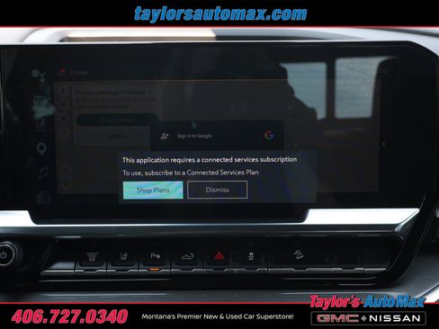 Used 2024 Chevrolet Silverado 3500 High Country w/ High Country Premium Package AWD/4WD image 16