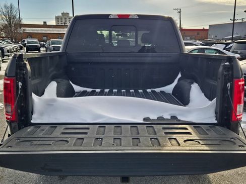 Used 2017 Ford F150 XL w/ Equipment Group 101A Mid image 20