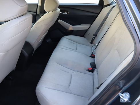 Used 2024 Honda Accord LX image 30
