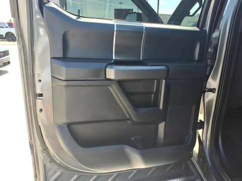 Used 2018 Ford F150 XLT w/ Equipment Group 302A Luxury image 17