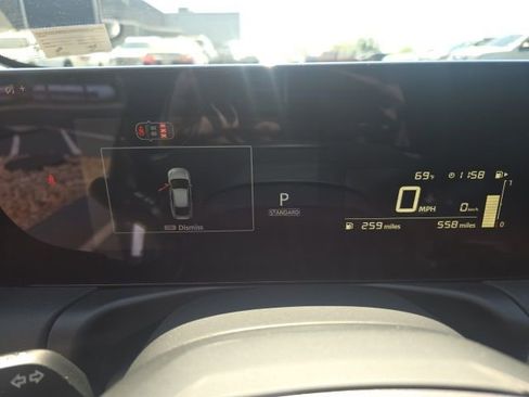 Used 2026 Nissan Sentra S w/ S Cold Weather Package FWD image 16