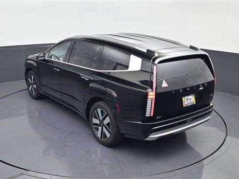 New 2026 Hyundai Ioniq 9 SEL image 20