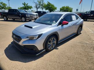 Used 2022 Subaru WRX image 1
