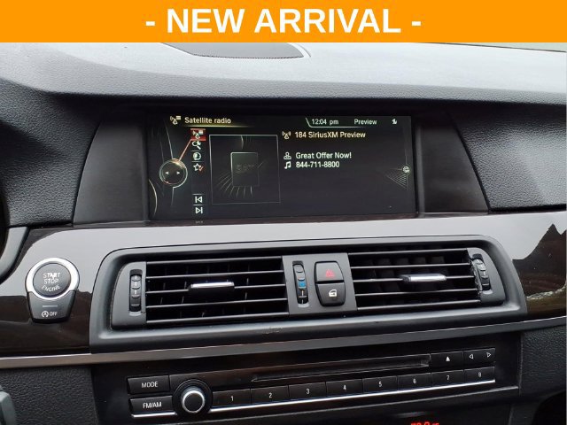 Used 2013 BMW 535i xDrive Sedan AWD/4WD image 26