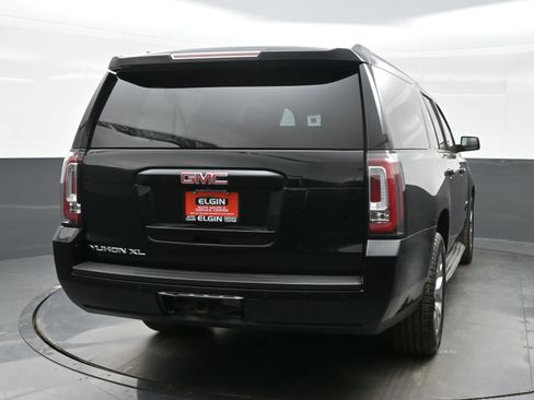Used 2015 GMC Yukon XL SLT w/ Open Road Package image 5