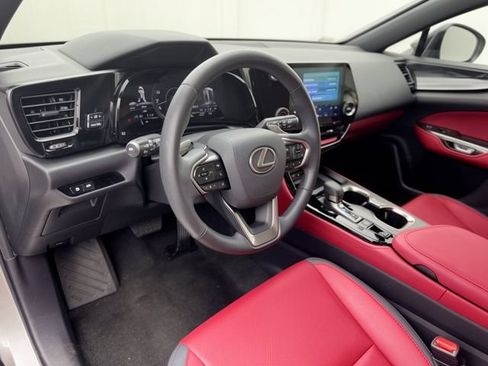 Used 2024 Lexus NX 350 AWD image 16