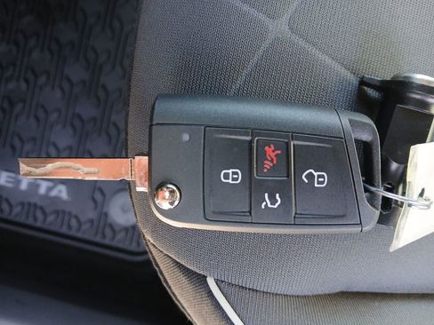 New 2026 Volkswagen Jetta Sport image 27