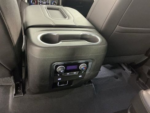 Used 2021 Chevrolet Tahoe LT w/ LT Signature Package image 36