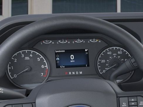 New 2026 Ford F250 XL w/ Camper Package image 14