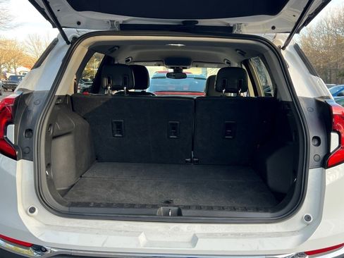 Used 2020 GMC Terrain SLT image 11