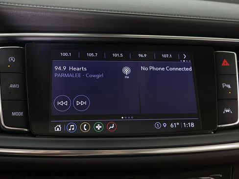 Used 2023 Buick Enclave Essence w/ Experience Buick Package image 51