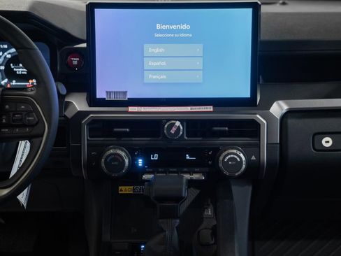 New 2026 Toyota 4Runner TRD Off-Road Premium image 22