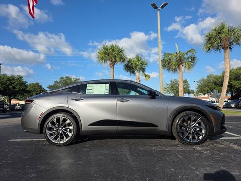 New 2026 Toyota Crown Limited image 12