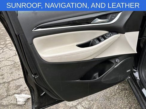 Used 2023 Buick Enclave Essence w/ Experience Buick Package image 13