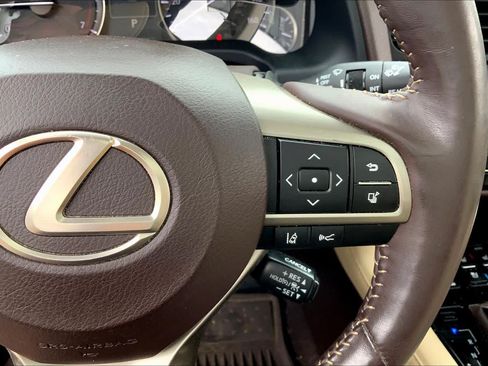 Used 2016 Lexus RX 350 AWD w/ Premium Package image 25