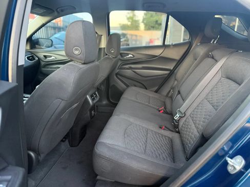Used 2019 Chevrolet Equinox LT FWD image 26