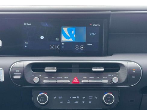 New 2026 Hyundai Palisade FWD Hybrid image 27