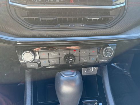 Certified 2022 Jeep Compass Trailhawk w/ Trailhawk Convenience Group AWD/4WD image 21