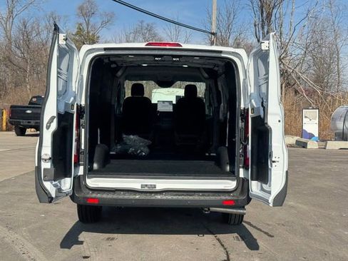 New 2026 Ford Transit 150 Low Roof w/ Load Area Protection Package image 7