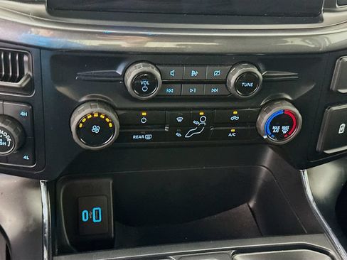 Used 2024 Ford F150 STX AWD/4WD image 16