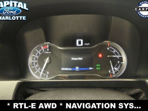 Used 2022 Honda Ridgeline RTL-E image 13