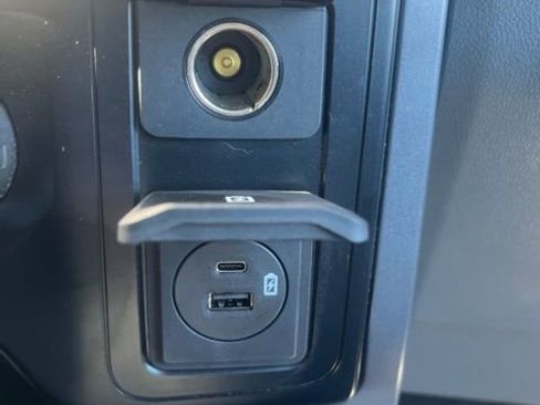 Used 2023 Ford F150 XLT w/ XTR Package AWD/4WD image 24