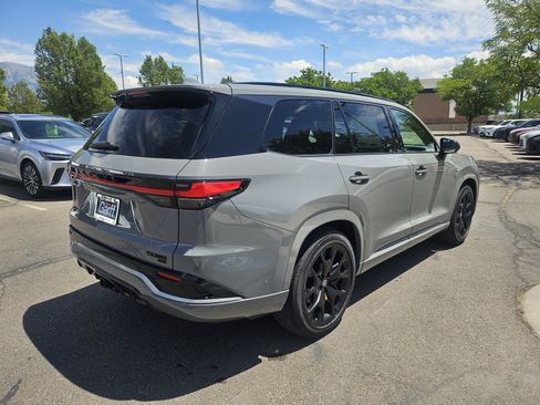 New 2026 Lexus TX 350 AWD image 5
