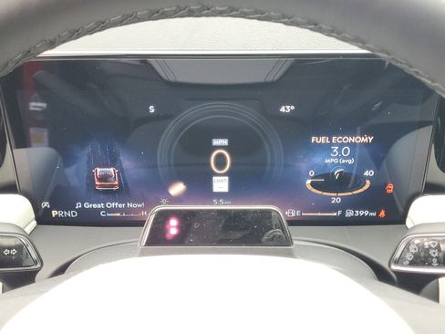 New 2026 Lincoln Aviator AWD image 18