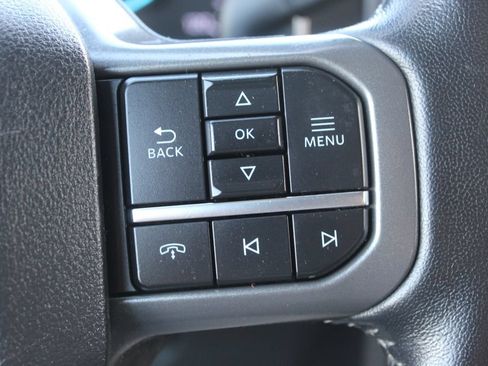 Used 2022 Ford F150 XLT w/ Equipment Group 302A High AWD/4WD image 26