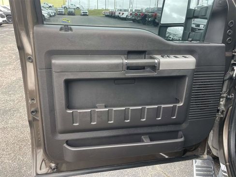 Used 2015 Ford F250 Lariat w/ Lariat Ultimate Package image 15