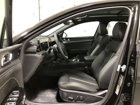 New 2026 Kia K5 GT image 19