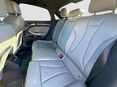 Used 2018 Audi A3 2.0T Premium w/ Convenience Package image 19