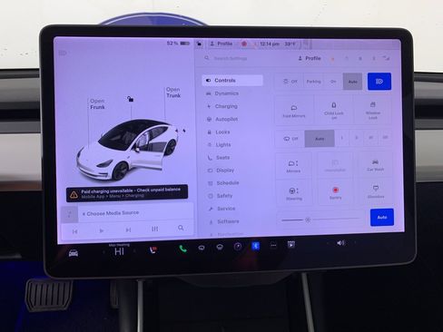 Used 2020 Tesla Model 3 Long Range image 22