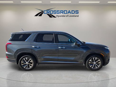Used 2020 Hyundai Palisade SEL image 6
