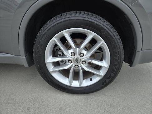 Used 2022 Dodge Durango GT RWD image 34