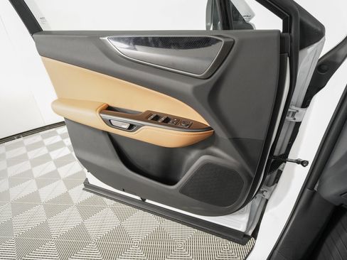 New 2026 Lexus NX 350 AWD image 10