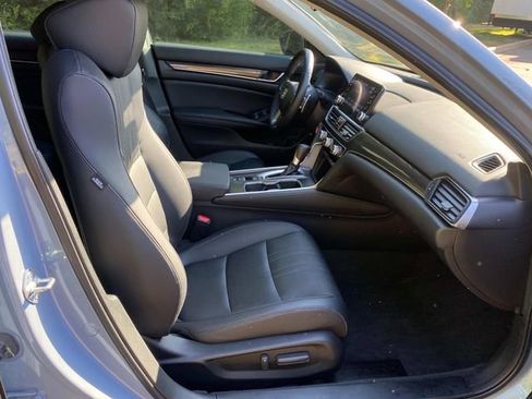 Used 2022 Honda Accord Sport Special Edition image 32