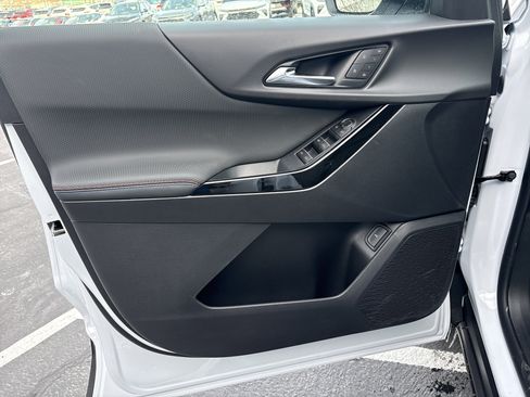 New 2026 Chevrolet Equinox RS w/ Convenience Package III image 15