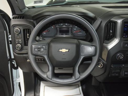New 2026 Chevrolet Silverado 3500 W/T w/ WT Convenience Package AWD/4WD image 29